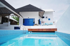 Bali Bio Villas  Kuta